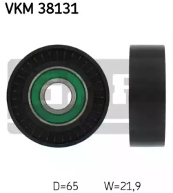 SKF VKM 38131